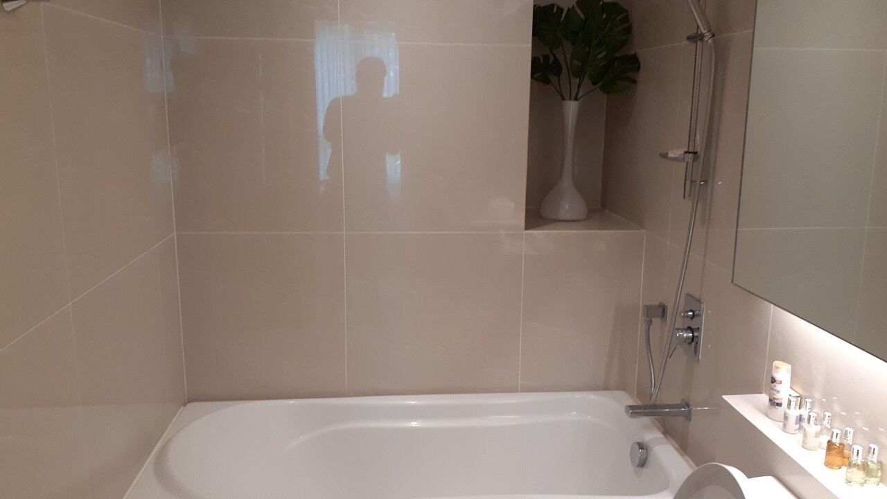 Photo of Bathroom in Khlong Tan