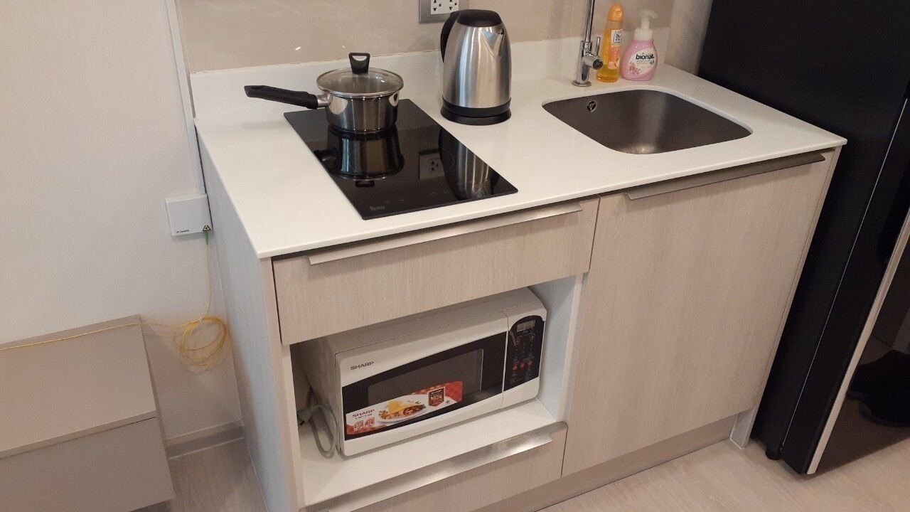 Photo of Kitchen in Khlong Tan