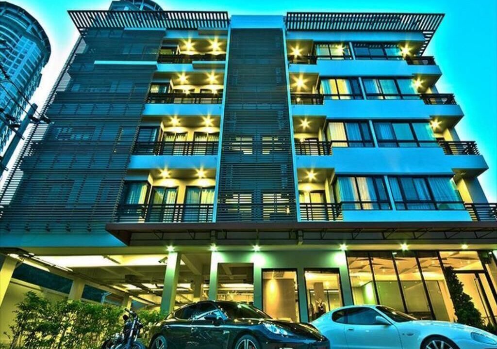 Photo of Outdoor in Sathorn