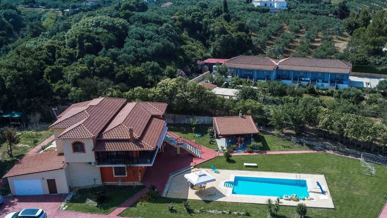 Photo of Outdoor in Andravida-Kyllini