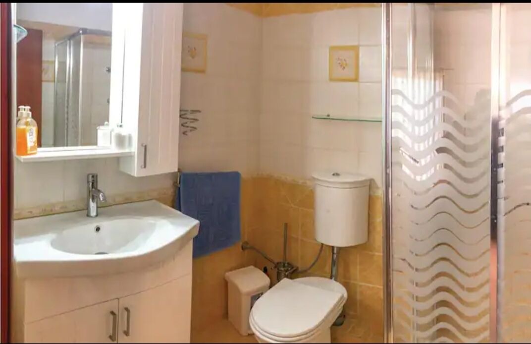Photo of Bathroom in Andravida-Kyllini