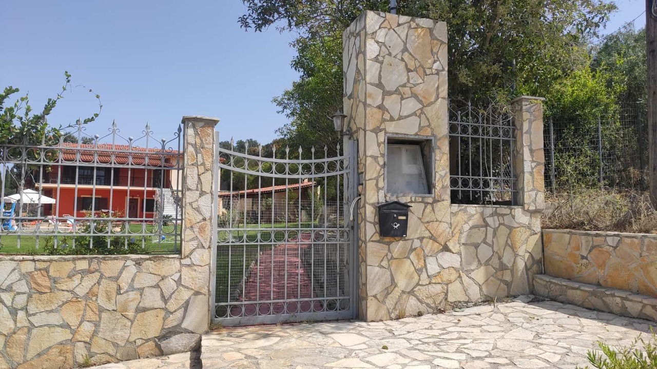 Photo of Outdoor in Andravida-Kyllini