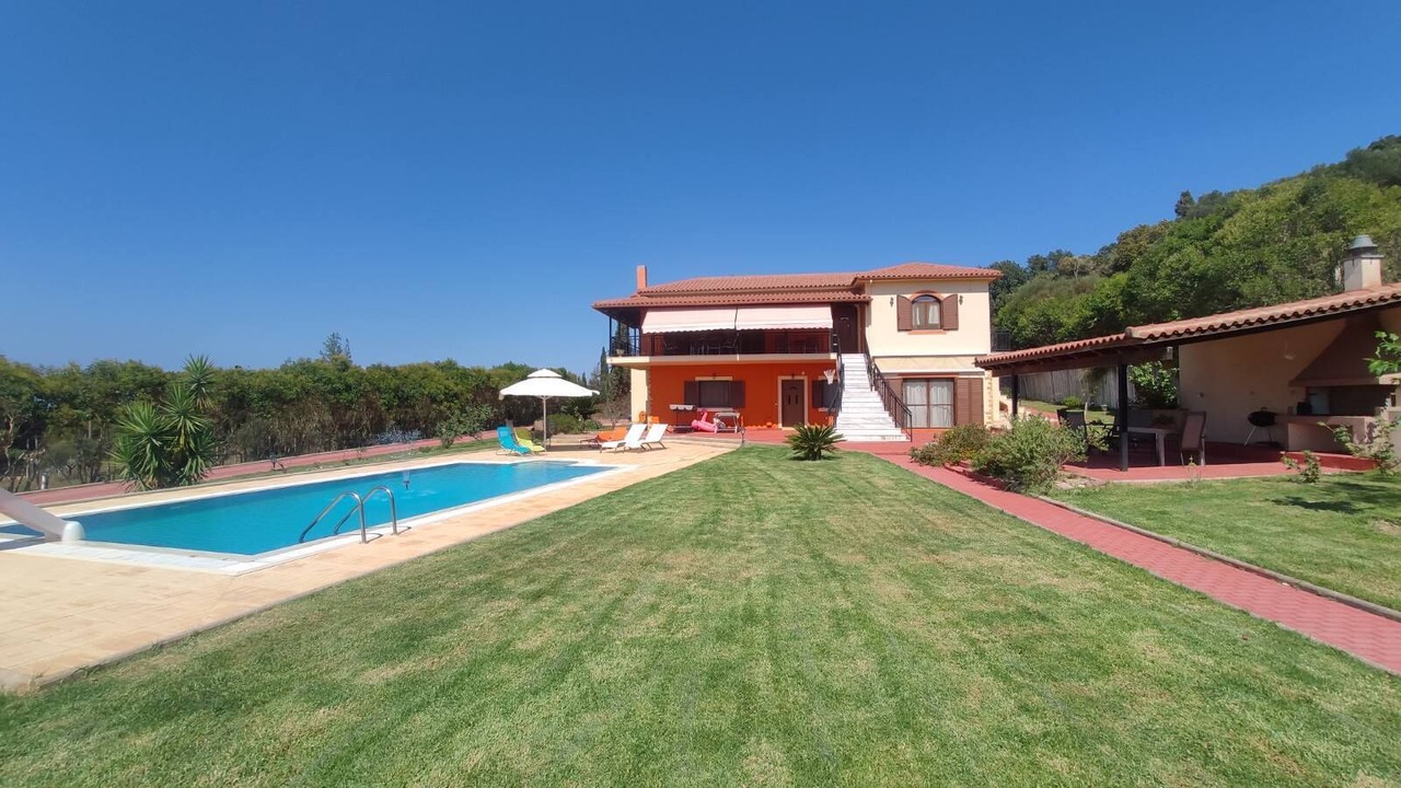 Photo of Outdoor in Andravida-Kyllini