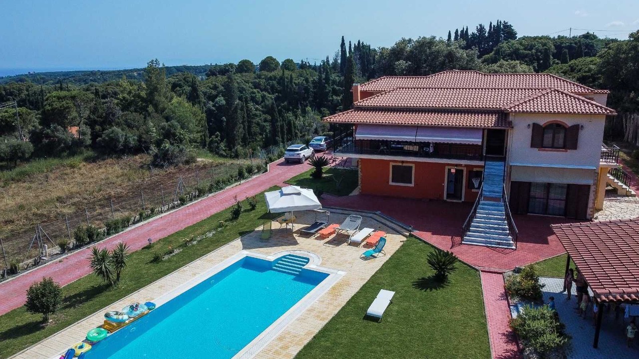 Photo of Outdoor in Andravida-Kyllini