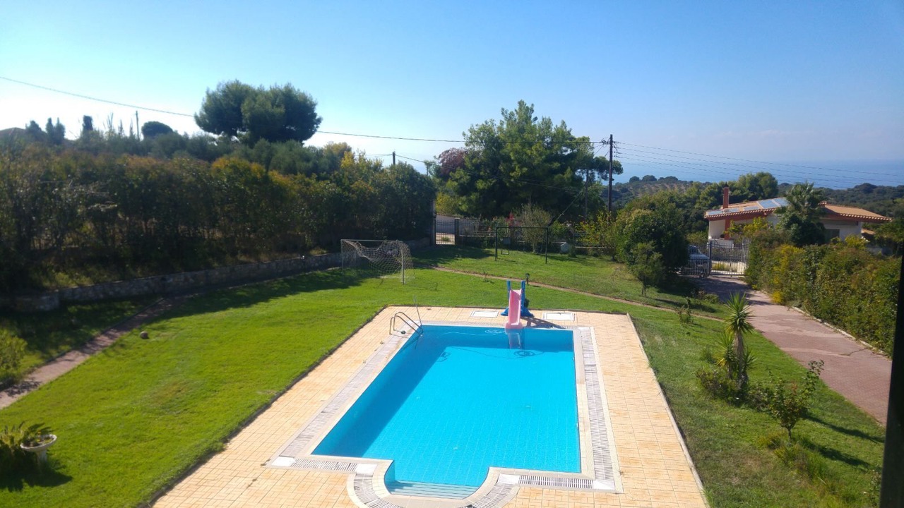 Photo of Outdoor in Andravida-Kyllini