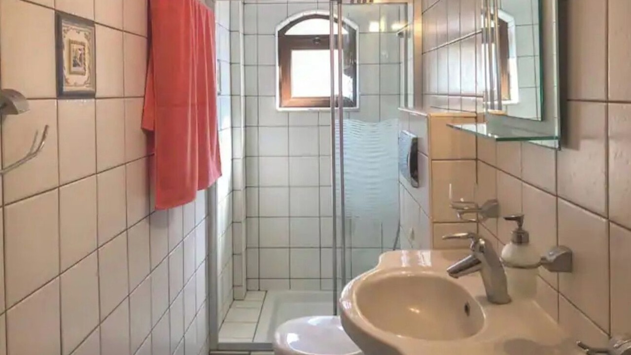 Photo of Bathroom in Andravida-Kyllini