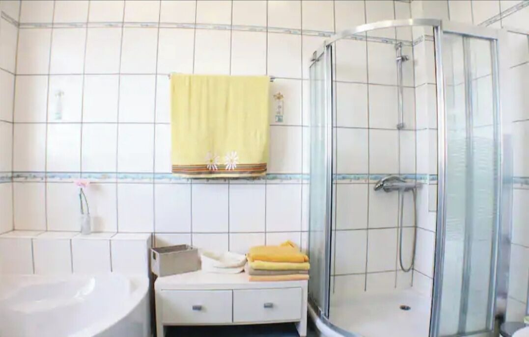 Photo of Bathroom in Andravida-Kyllini