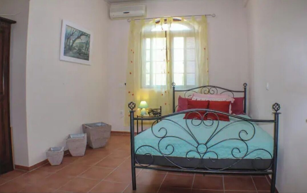 Photo of Bedroom in Andravida-Kyllini