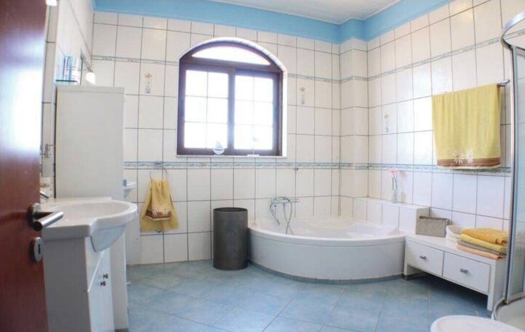 Photo of Bathroom in Andravida-Kyllini
