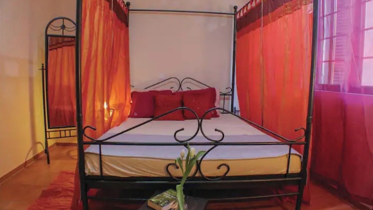 Photo of Bedroom in Andravida-Kyllini