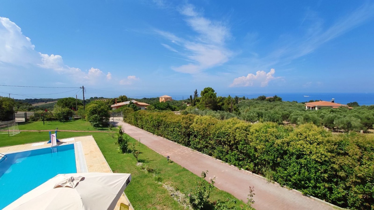 Photo of Outdoor in Andravida-Kyllini