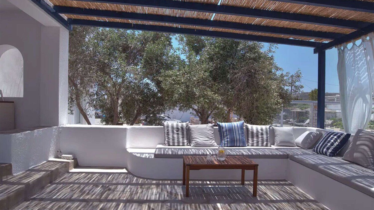 Photo of Outdoor in Ampelas