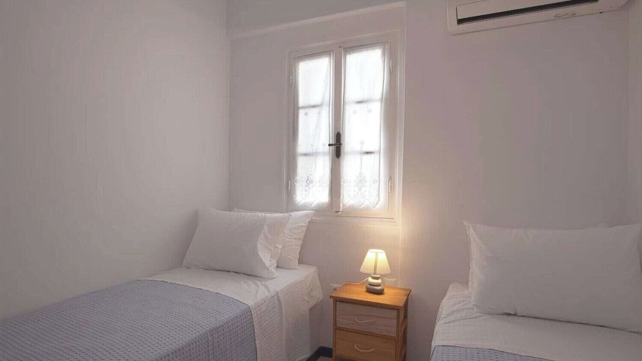 Photo of Bedroom in Ampelas