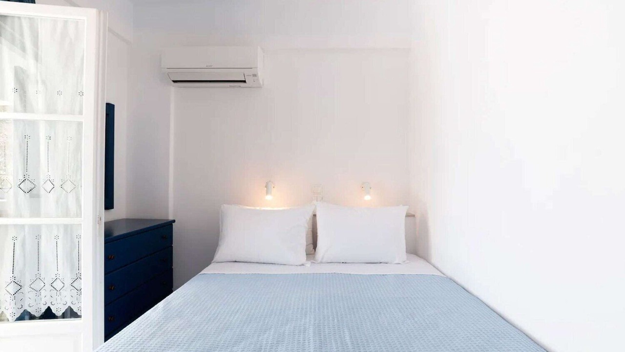 Photo of Bedroom in Ampelas