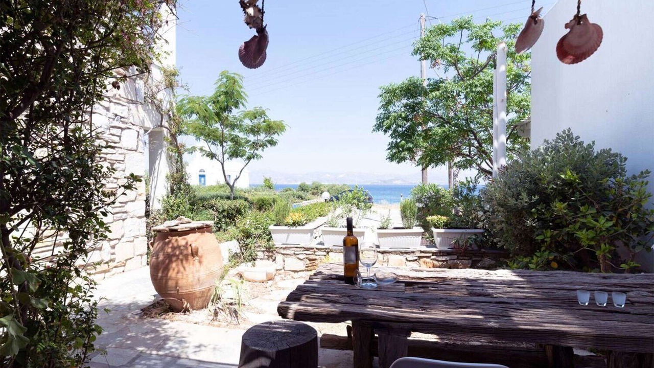 Photo of Outdoor in Ampelas