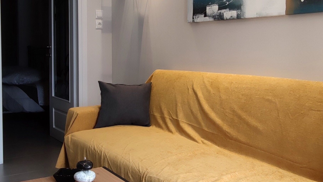 Photo of Livingroom in Kos