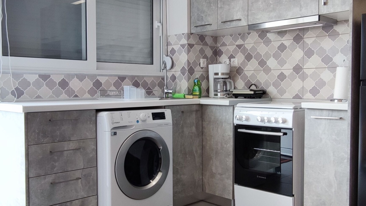 Photo of Kitchen in Kos