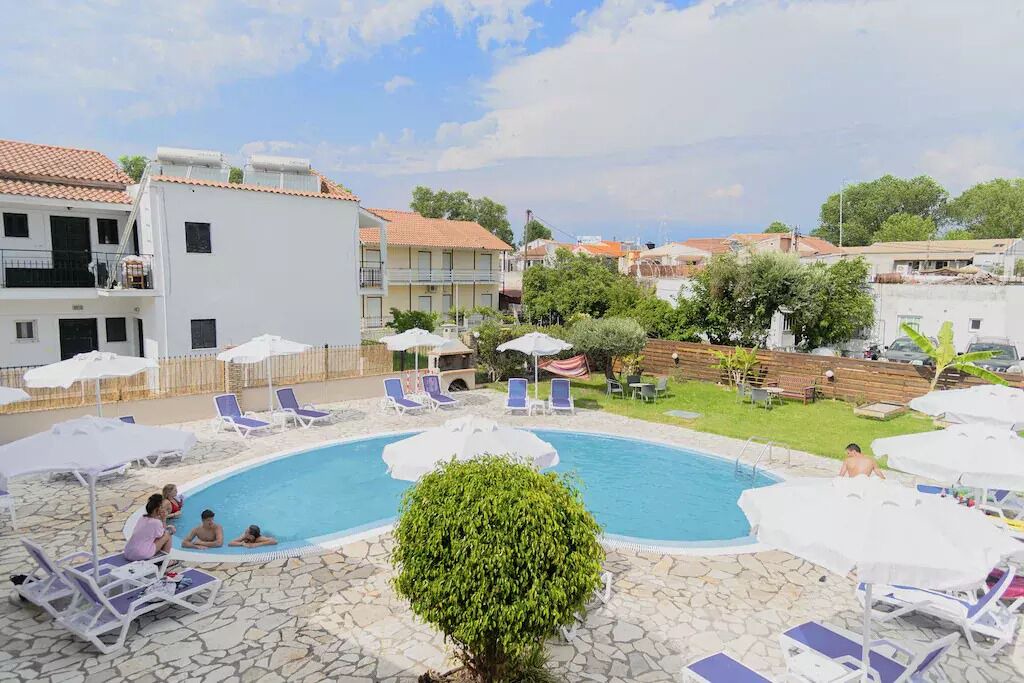 Photo of Outdoor in Kavos