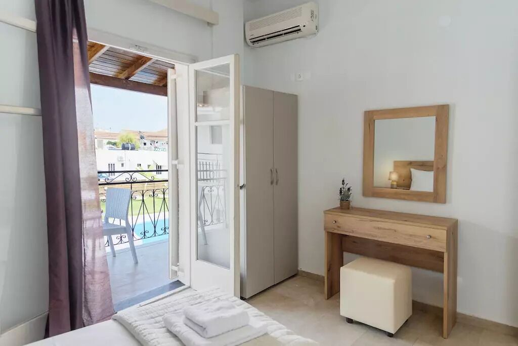 Photo of Bedroom in Kavos