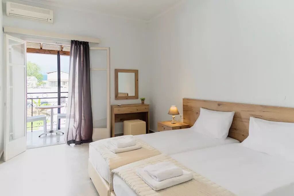 Photo of Bedroom in Kavos