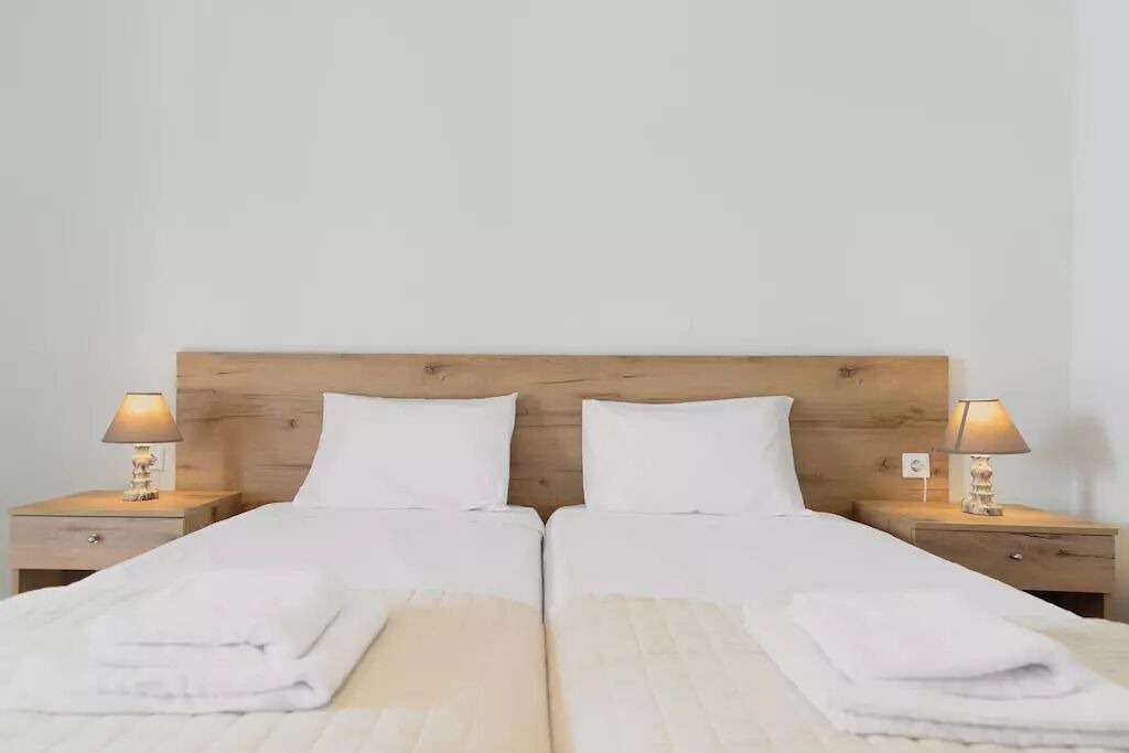 Photo of Bedroom in Kavos