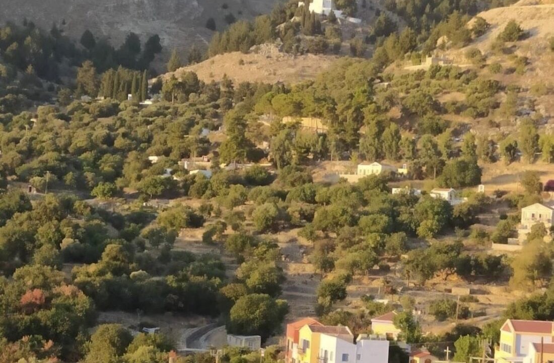 Photo of Outdoor in Symi