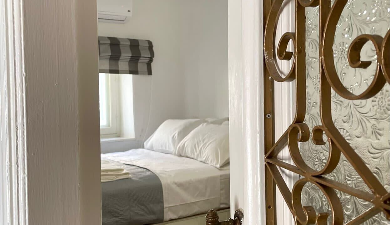 Photo of Bedroom in Symi