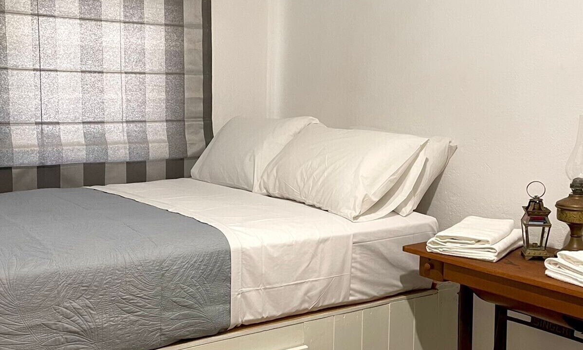 Photo of Bedroom in Symi