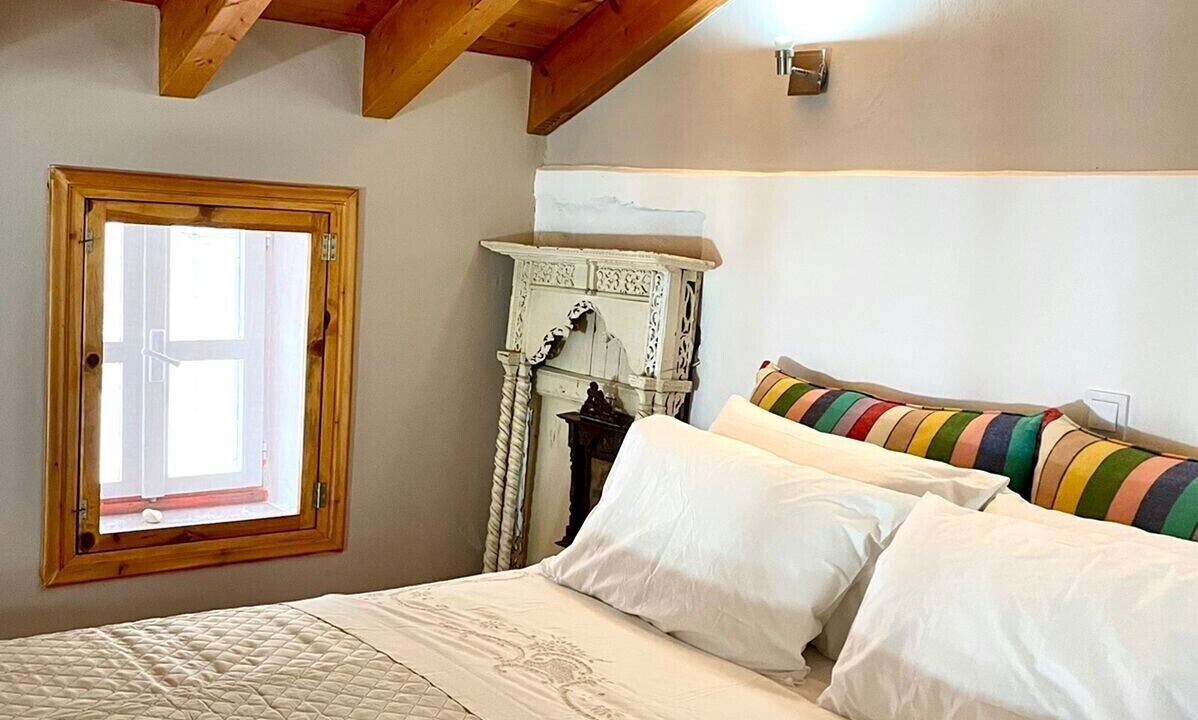 Photo of Bedroom in Symi