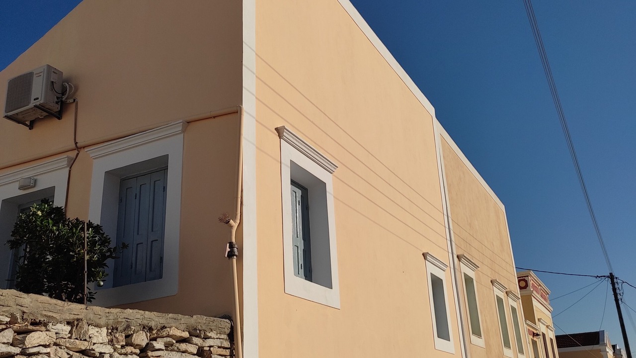 Photo of Outdoor in Symi
