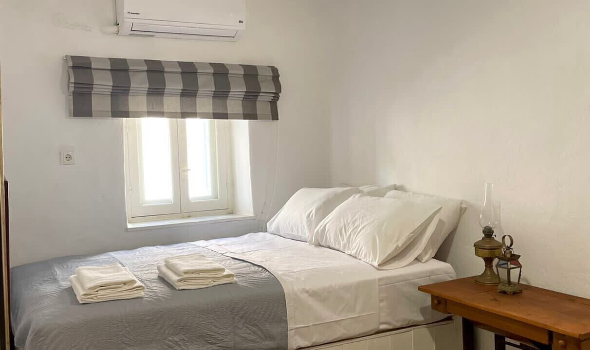 Photo of Bedroom in Symi