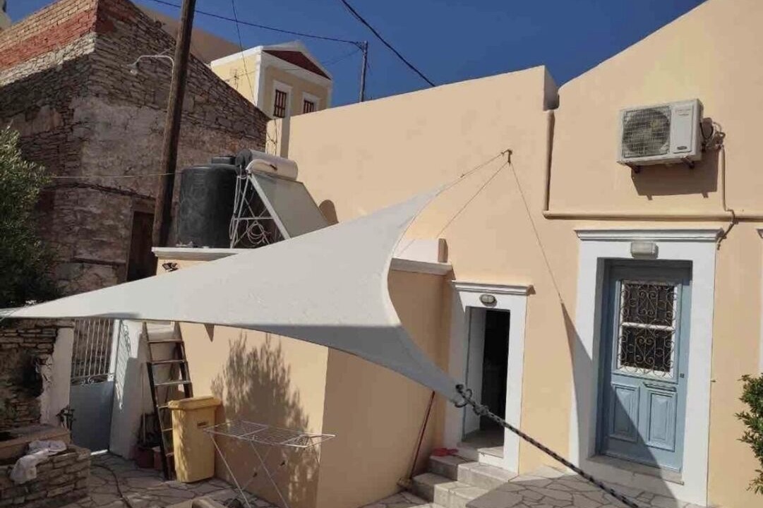 Photo of Outdoor in Symi