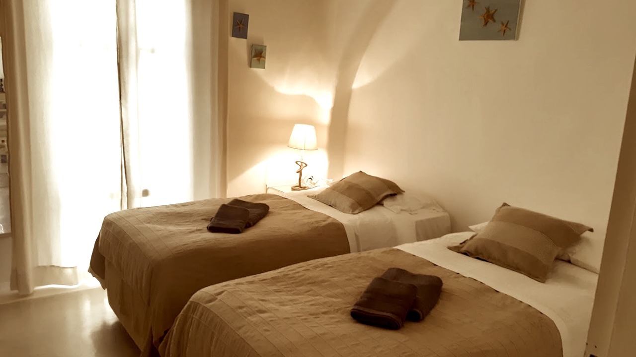 Photo of Bedroom in Ornos