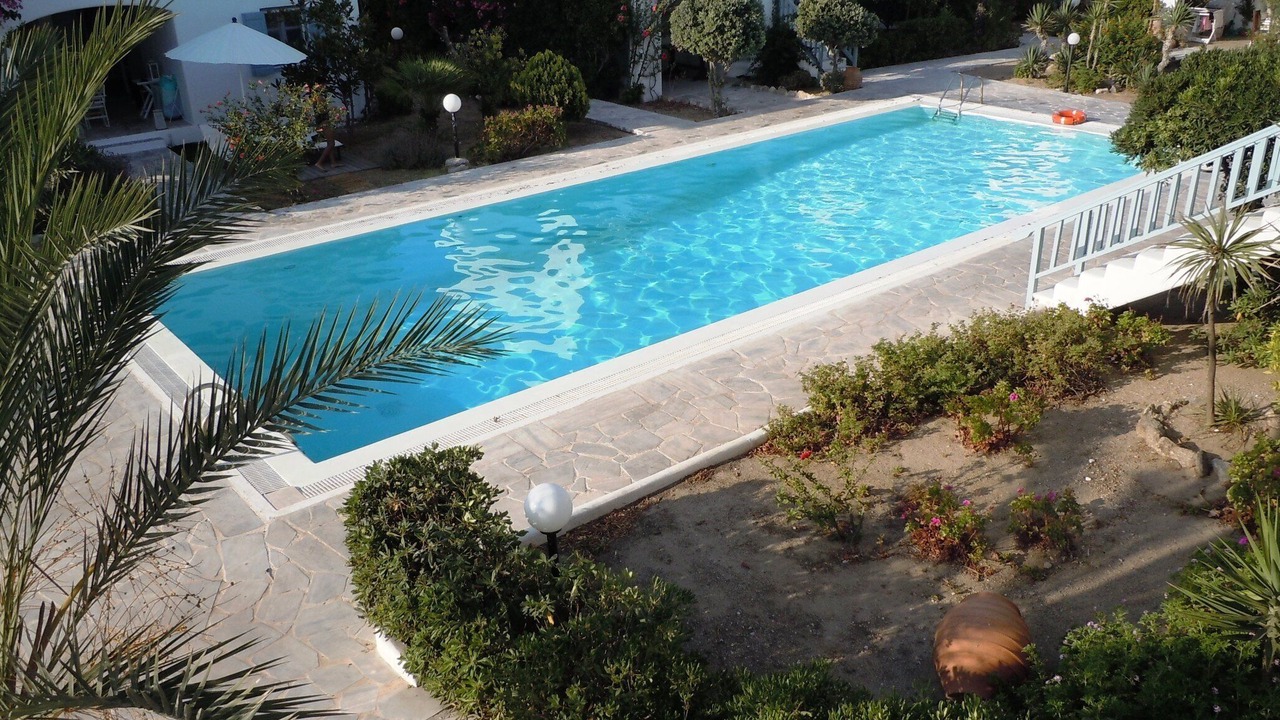 Photo of Outdoor in Ornos