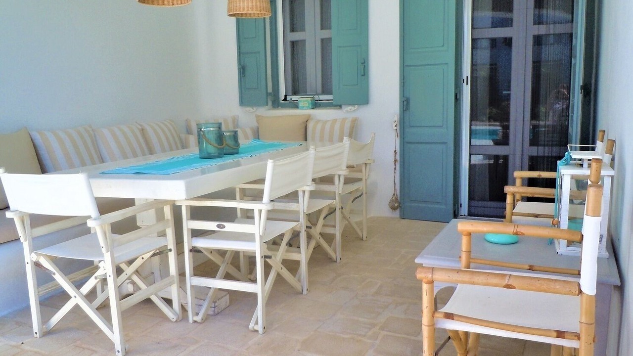 Photo of Outdoor in Ornos