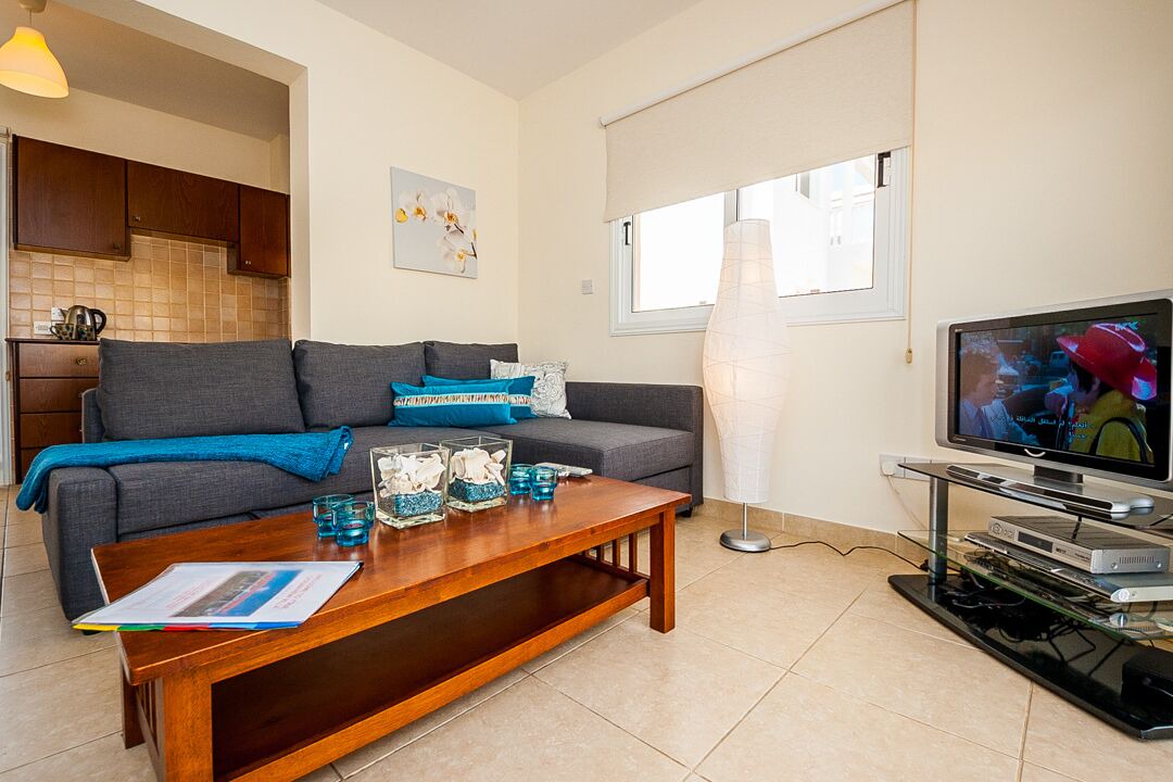 Photo of Livingroom in Ayia Napa