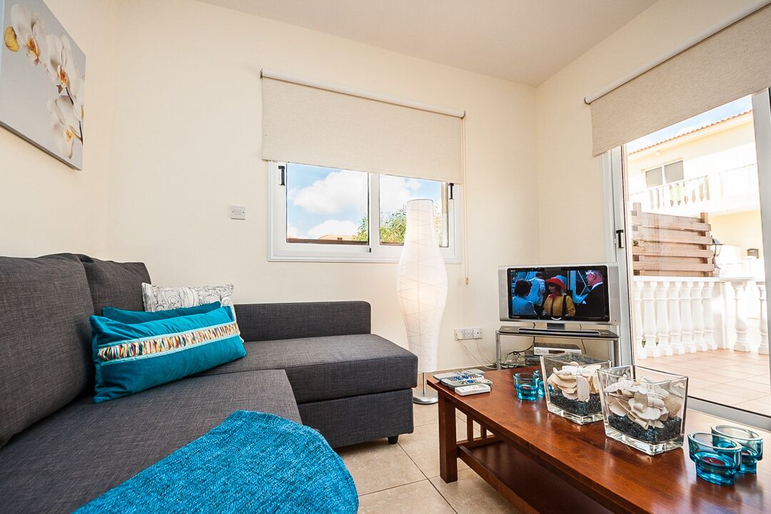 Photo of Livingroom in Ayia Napa