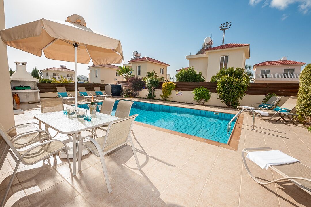 Photo of Outdoor in Ayia Napa