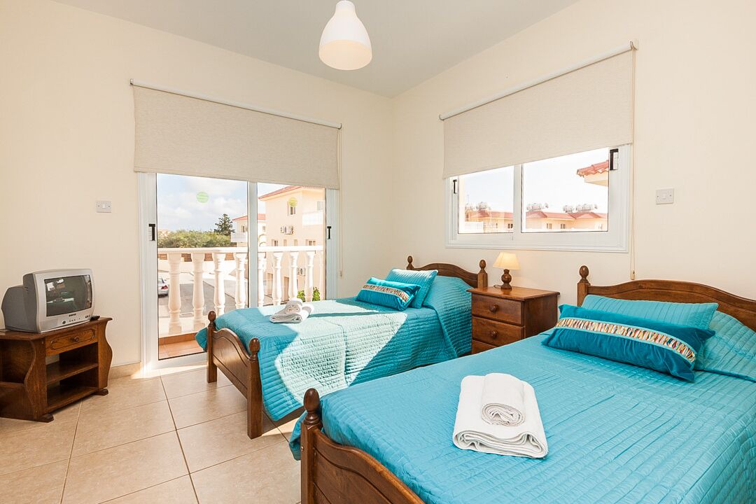 Photo of Bedroom in Ayia Napa