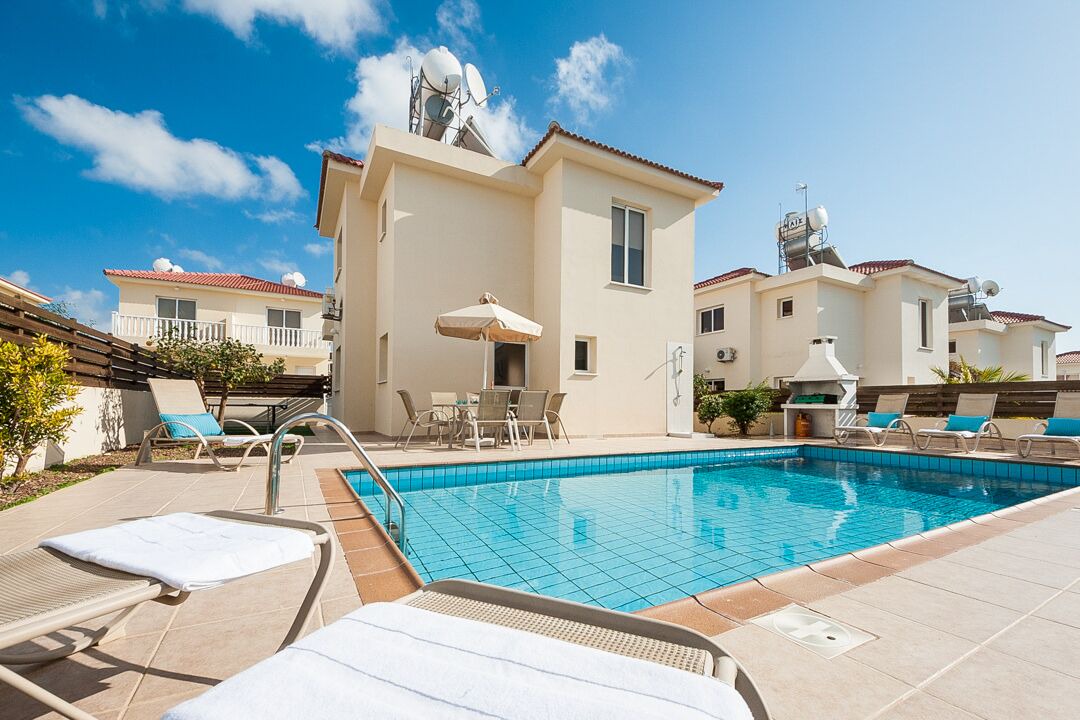 Photo of Outdoor in Ayia Napa