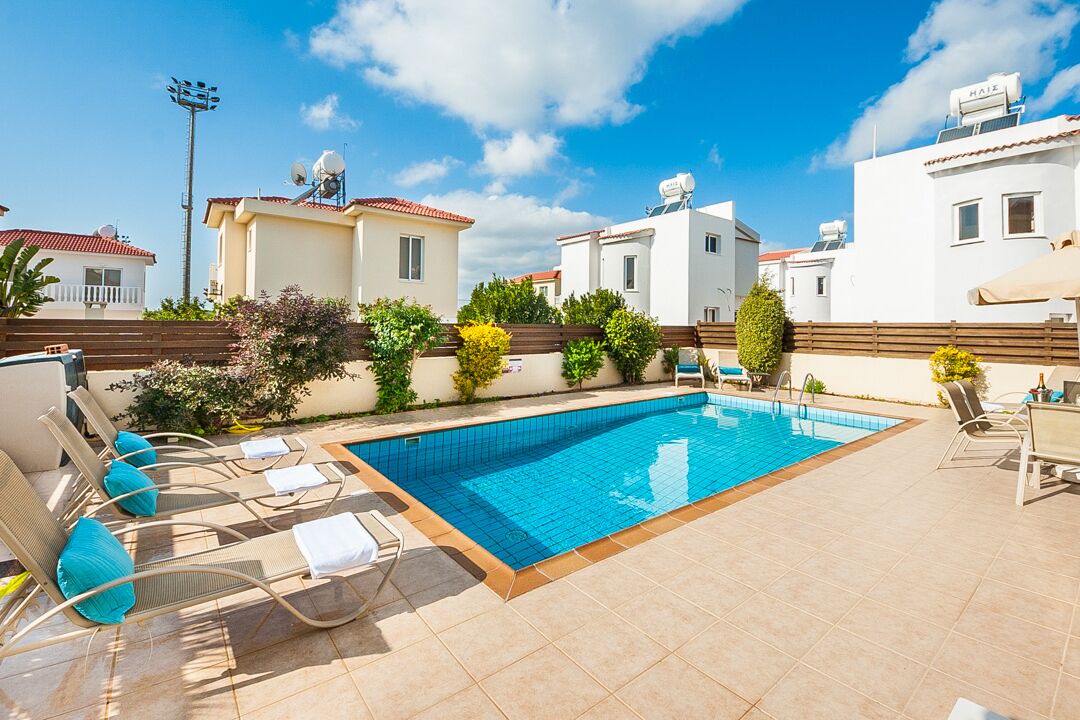 Photo of Outdoor in Ayia Napa