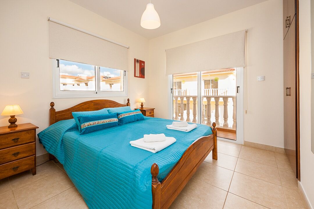 Photo of Bedroom in Ayia Napa