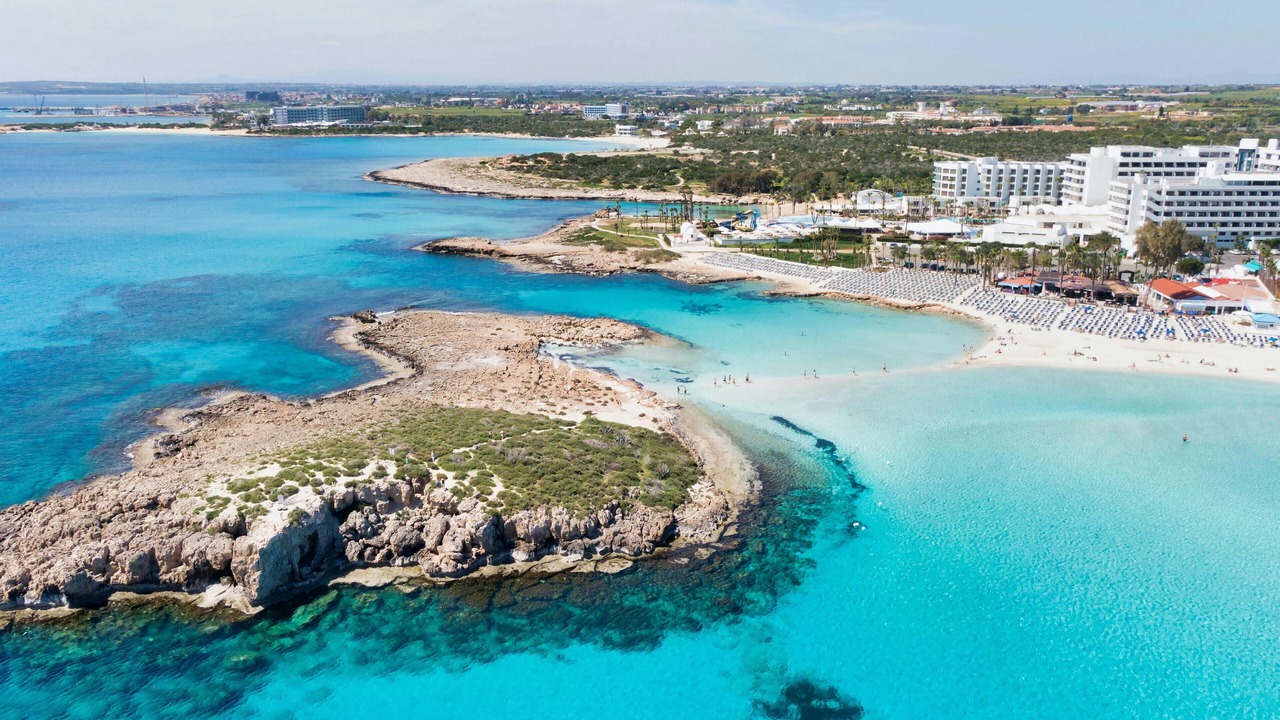 Photo of Others in Ayia Napa