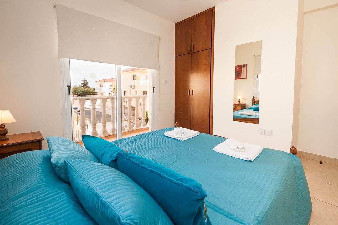 Photo of Bedroom in Ayia Napa