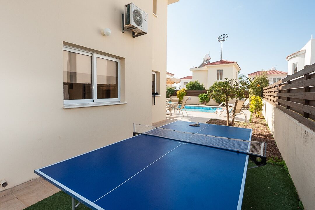 Photo of Outdoor in Ayia Napa