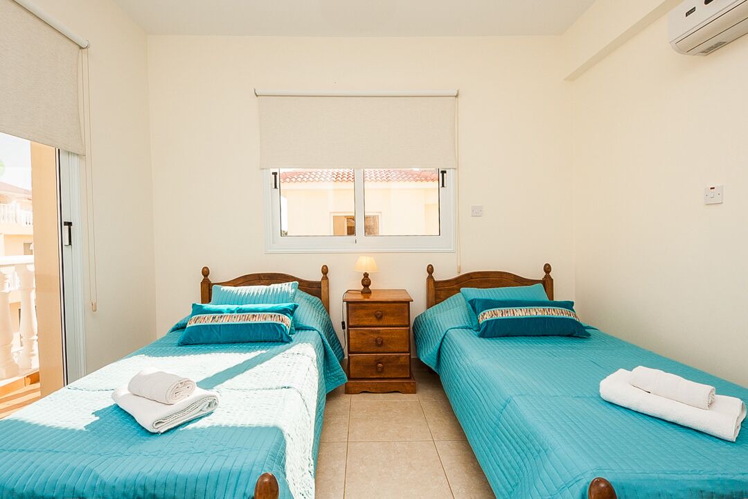 Photo of Bedroom in Ayia Napa
