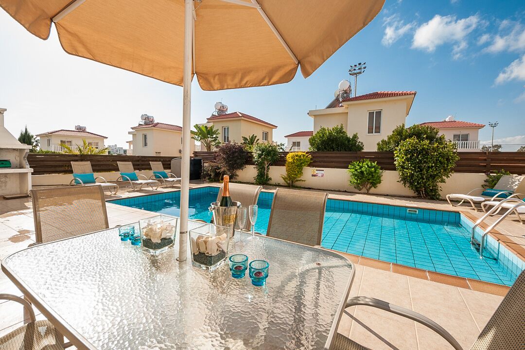 Photo of Outdoor in Ayia Napa