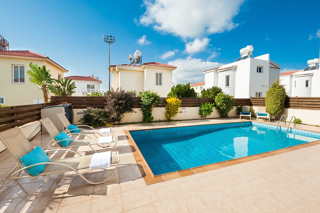 Photo of Outdoor in Ayia Napa