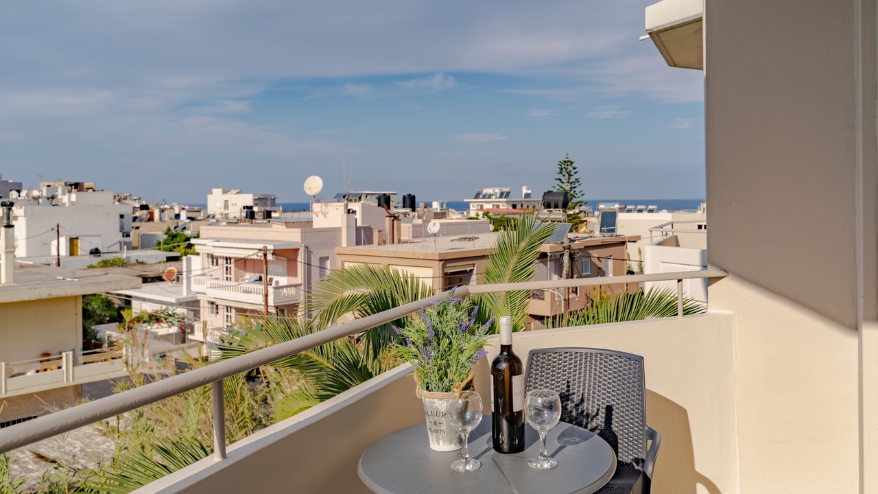 Photo of Patio Balcony in Kato Galatas