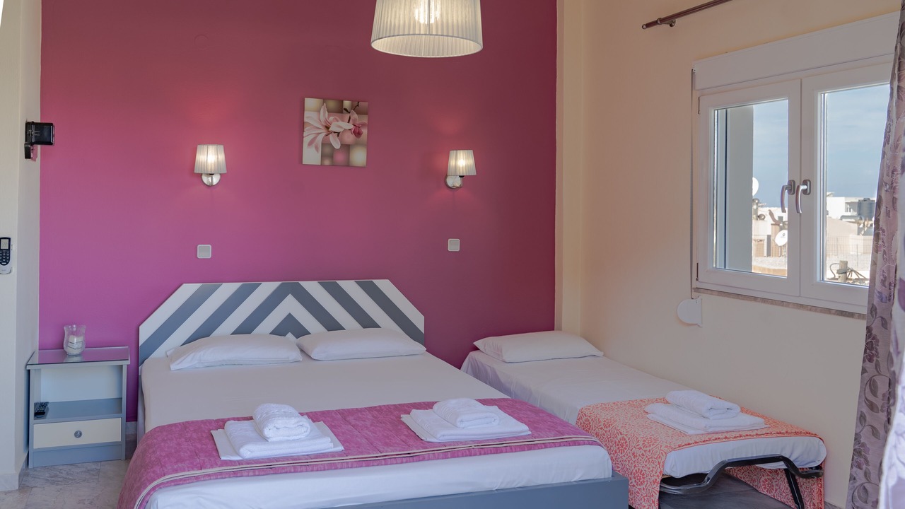 Photo of Bedroom in Kato Galatas